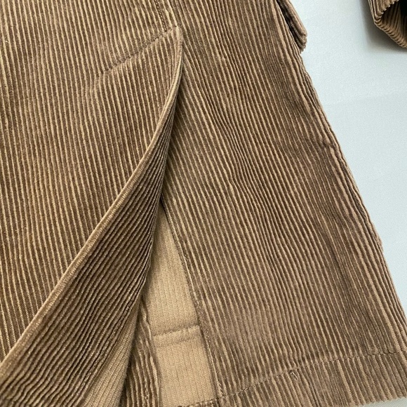 Daniel Cremieux Collection Corduroy Blazer Size L - Picture 11 of 16